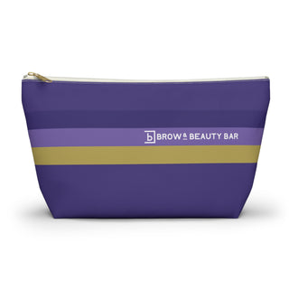 Brow and Beauty Bar Beauty Trinkets Pouch