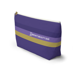 Brow and Beauty Bar Beauty Trinkets Pouch