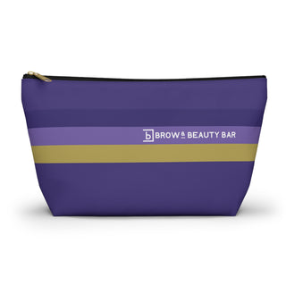 Brow and Beauty Bar Beauty Trinkets Pouch