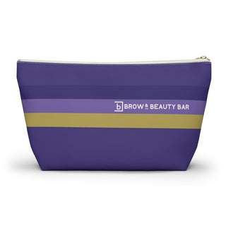 Brow and Beauty Bar Beauty Trinkets Pouch