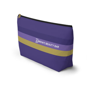 Brow and Beauty Bar Beauty Trinkets Pouch