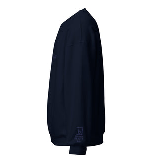 Company Embroidered Sweatshirt