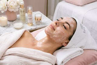 Say Goodbye to Dullness: Revive Your Skin with PCA Oxygenating Trio Facial