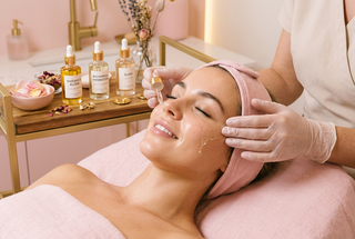 Reverse the Clock with These 3 Game - Changing Skin Rejuvenation Treatments