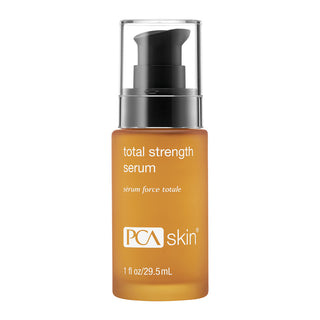 PCA Skin Total Strength Serum