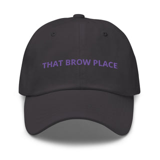 That Brow Place Hat