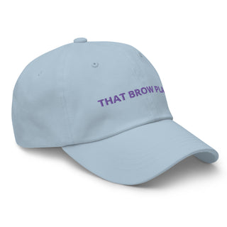 That Brow Place Hat