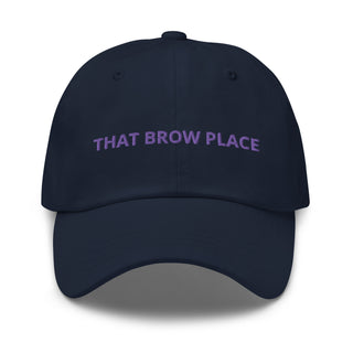 That Brow Place Hat