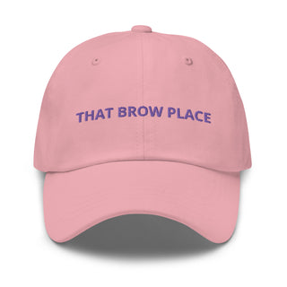 That Brow Place Hat