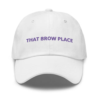 That Brow Place Hat