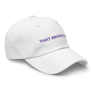 That Brow Place Hat