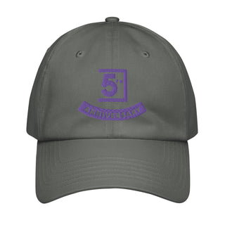 5th Anniversary Under Armour® Dad Hat