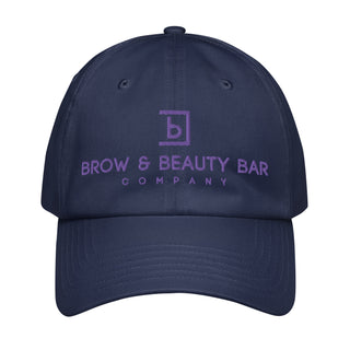 Brow & Beauty Bar Co. Under Armour® Dad Hat