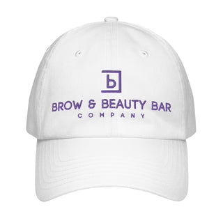 Brow & Beauty Bar Co. Under Armour® Dad Hat