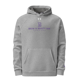 5th Anniversary Under Armour® hoodie