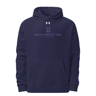 5th Anniversary Under Armour® hoodie