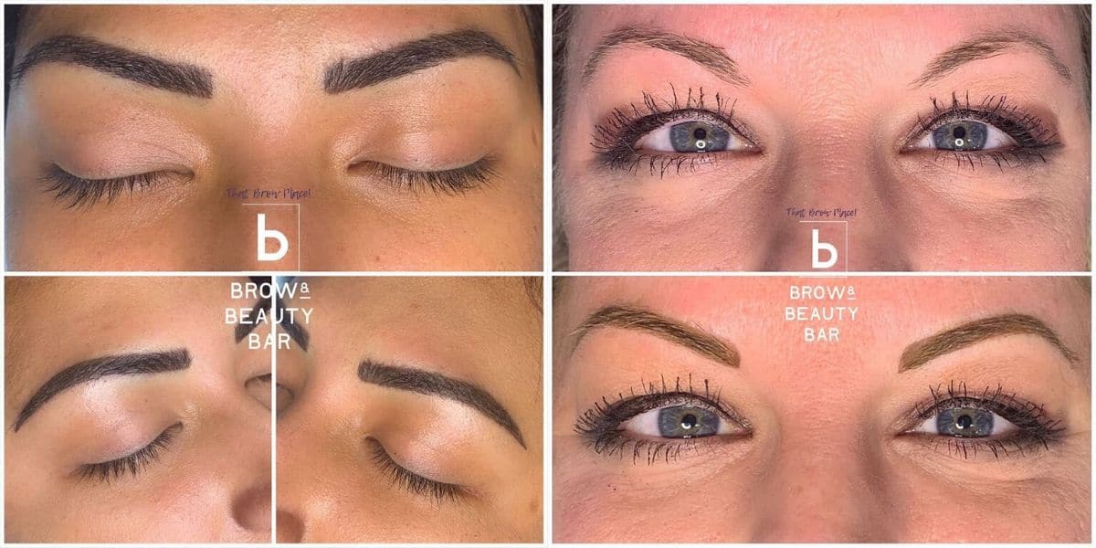 Columbia Maryland HAIKU INK Columbia MD Permanent Makeup and  Microblading Alternative Permanent Makeup